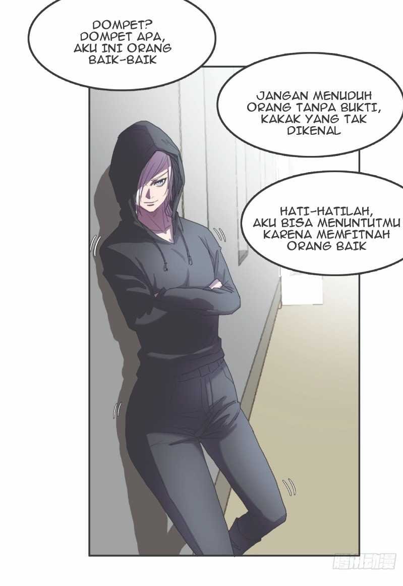 I Was Possessed By The Devil Chapter 20 page 12