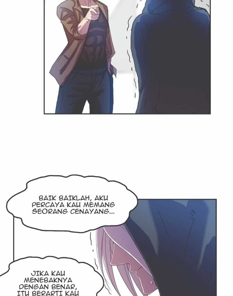 I Was Possessed By The Devil Chapter 20 page 22