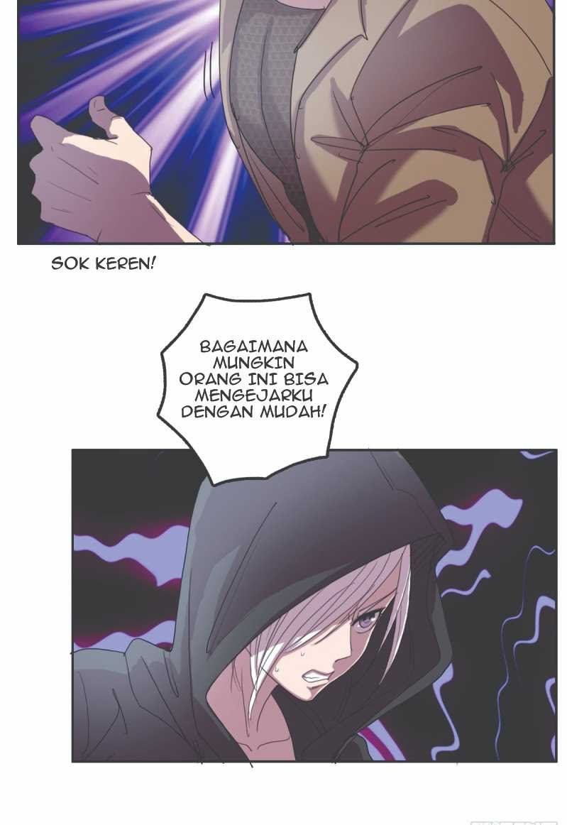 I Was Possessed By The Devil Chapter 20 page 10