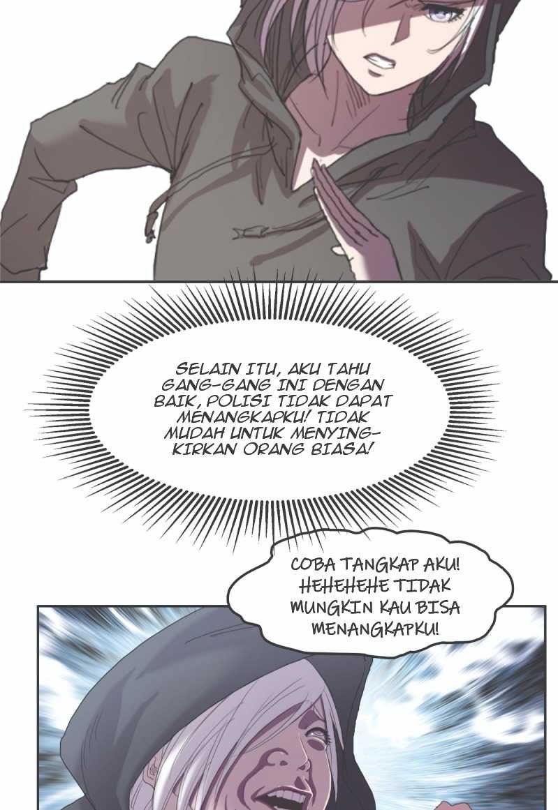 I Was Possessed By The Devil Chapter 20 page 4