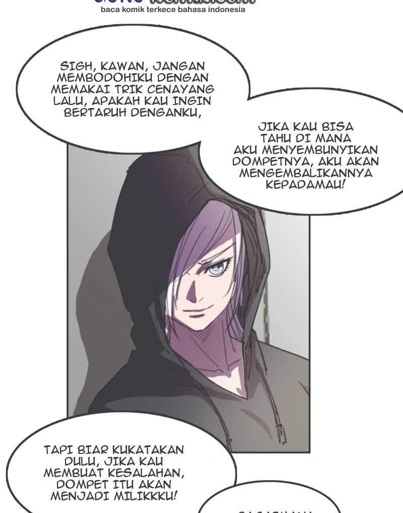 I Was Possessed By The Devil Chapter 20 page 15