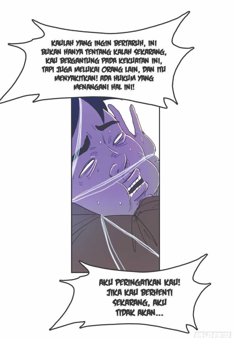 I Was Possessed By The Devil Chapter 20 page 48
