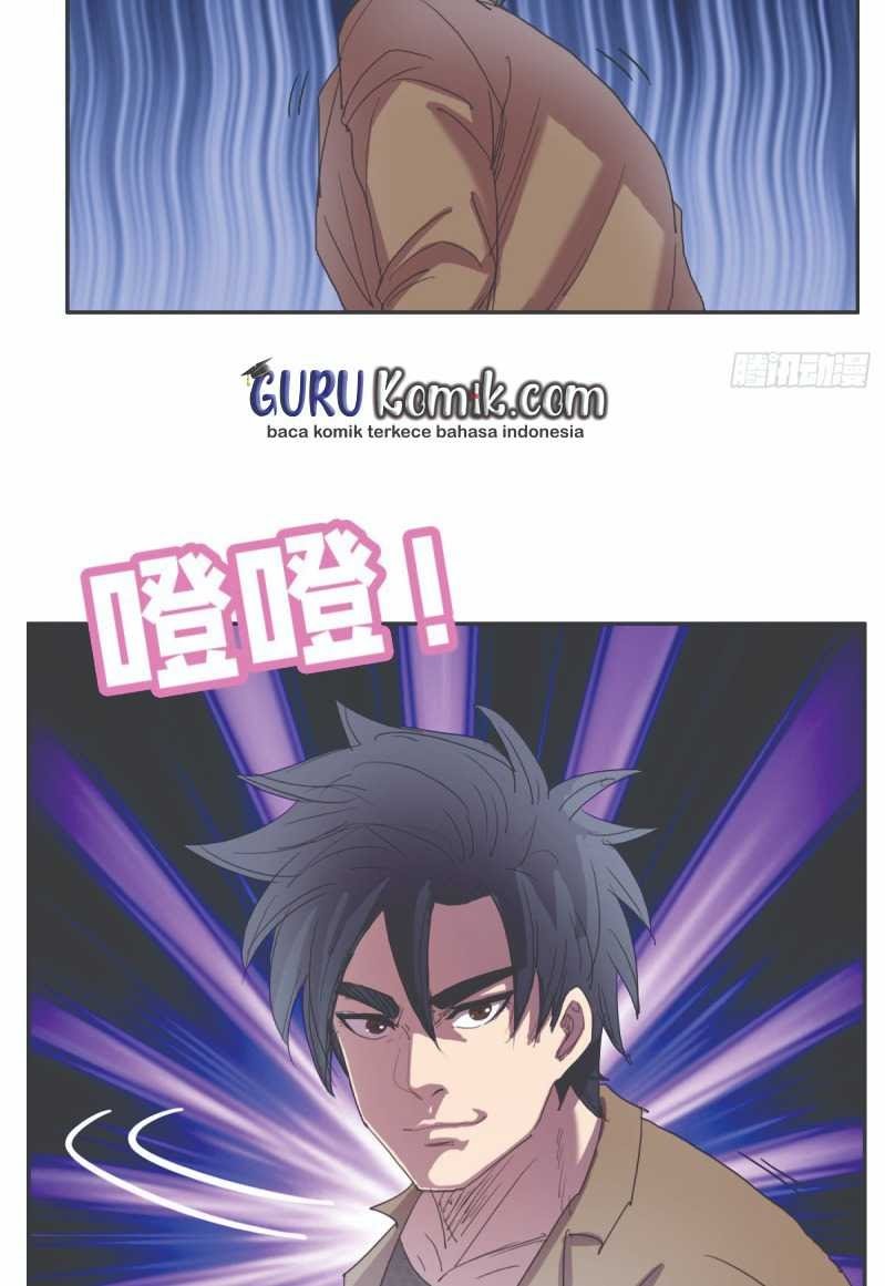 I Was Possessed By The Devil Chapter 20 page 9