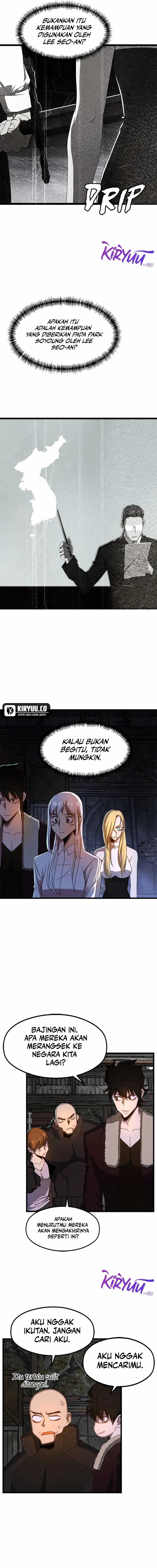 The Strongest Unemployed Hero Chapter 60 page 12