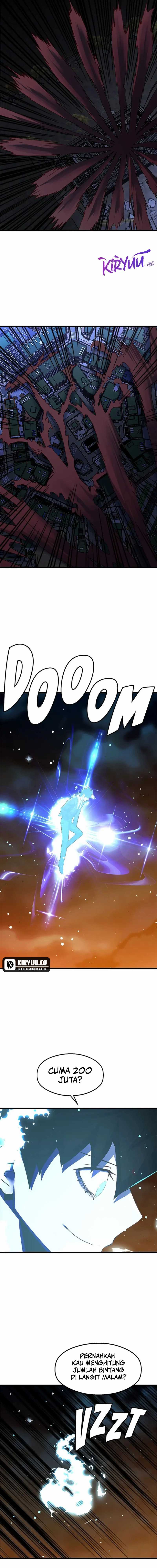 The Strongest Unemployed Hero Chapter 60 page 6