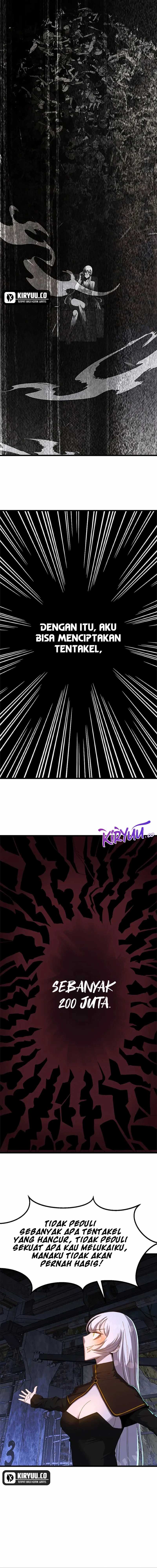 The Strongest Unemployed Hero Chapter 60 page 3