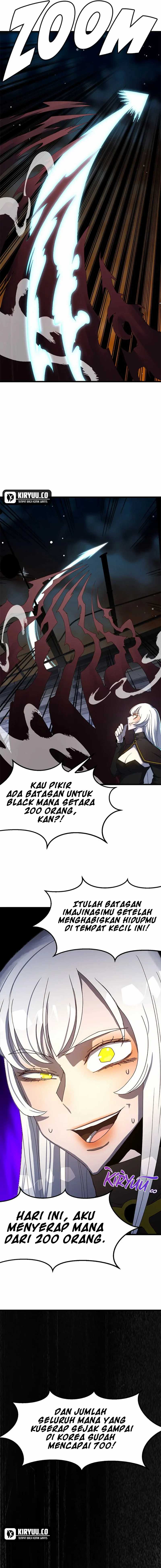 The Strongest Unemployed Hero Chapter 60 page 2