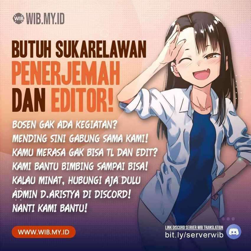 Rokudou no Onna-tachi chapter 61 halaman 23
