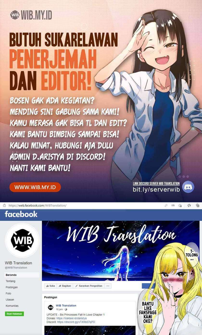 Rokudou no Onna-tachi chapter 71 halaman 20