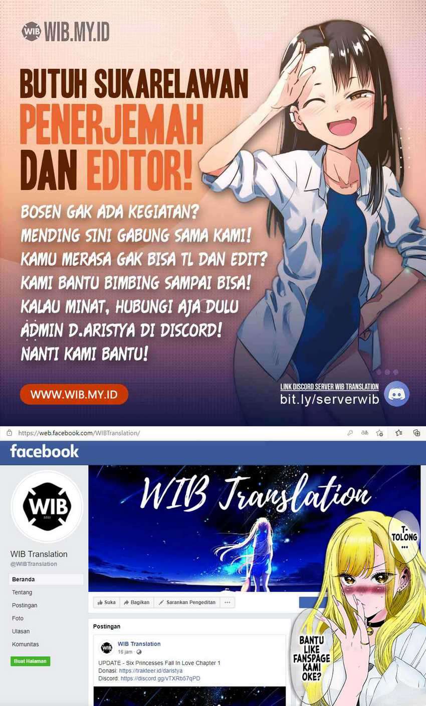 Rokudou no Onna-tachi chapter 75 halaman 22