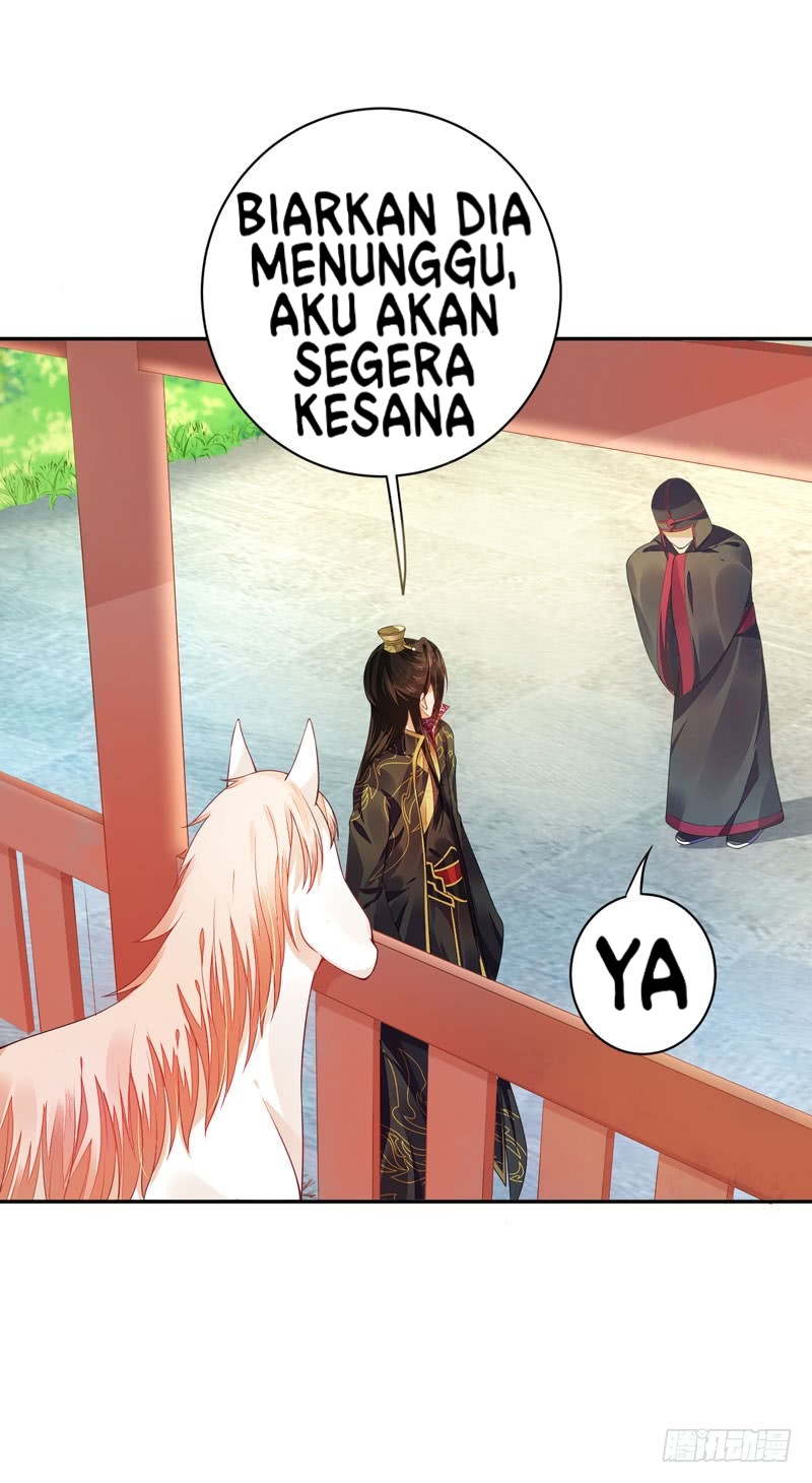 My Horse Is A Female Fox Chapter 02