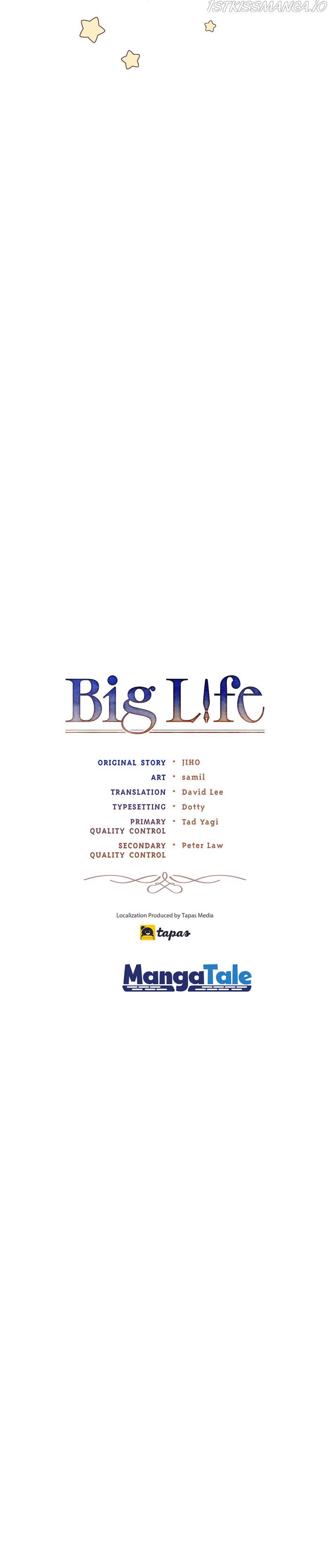 Big Life Chapter 54