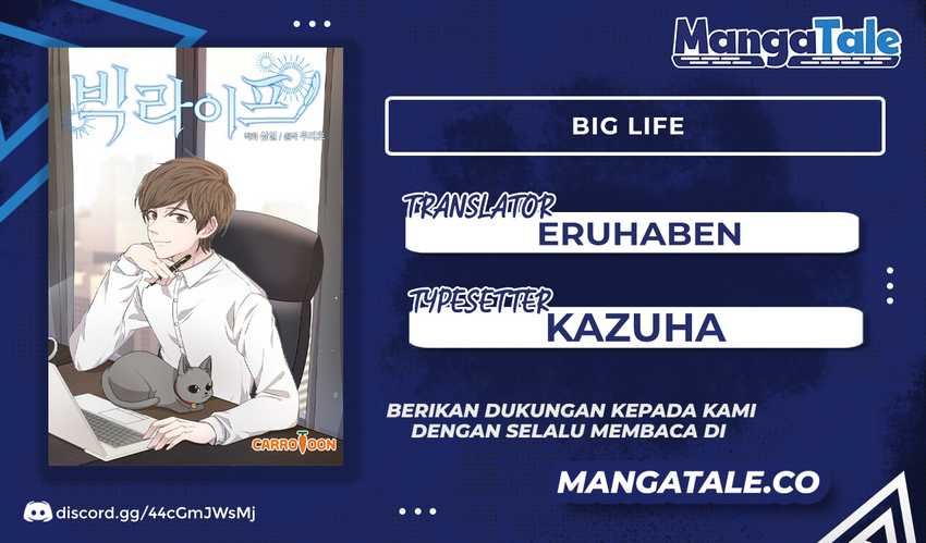 Big Life Chapter 57