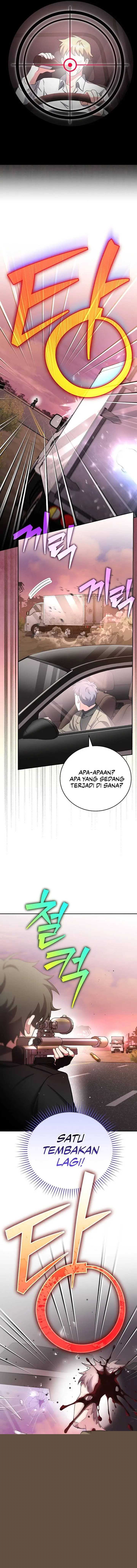 The Novel’s Extra Chapter 123