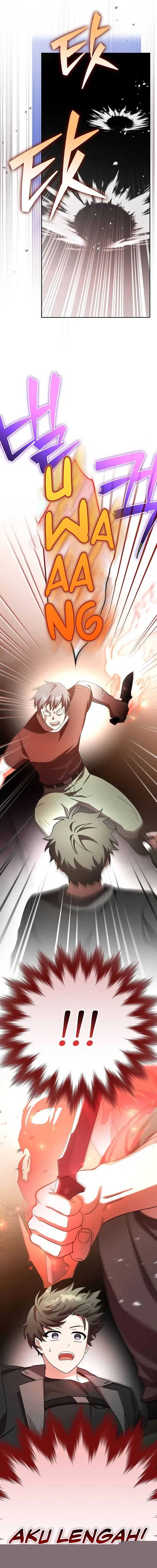 The Novel’s Extra Chapter 123