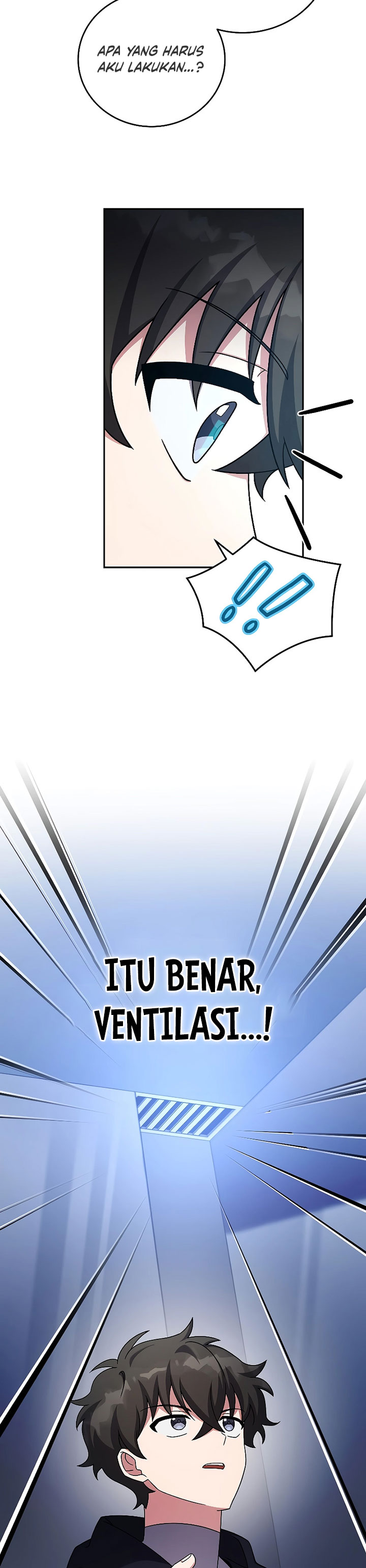The Novel’s Extra Chapter 95