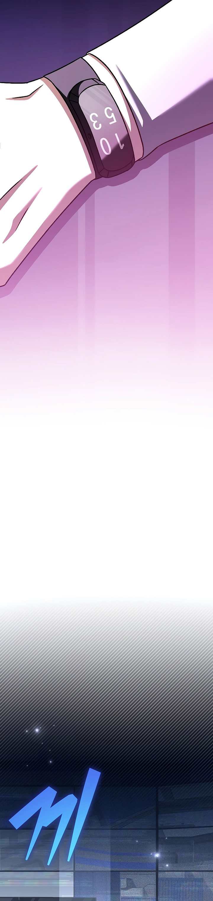 The Novel’s Extra Chapter 95
