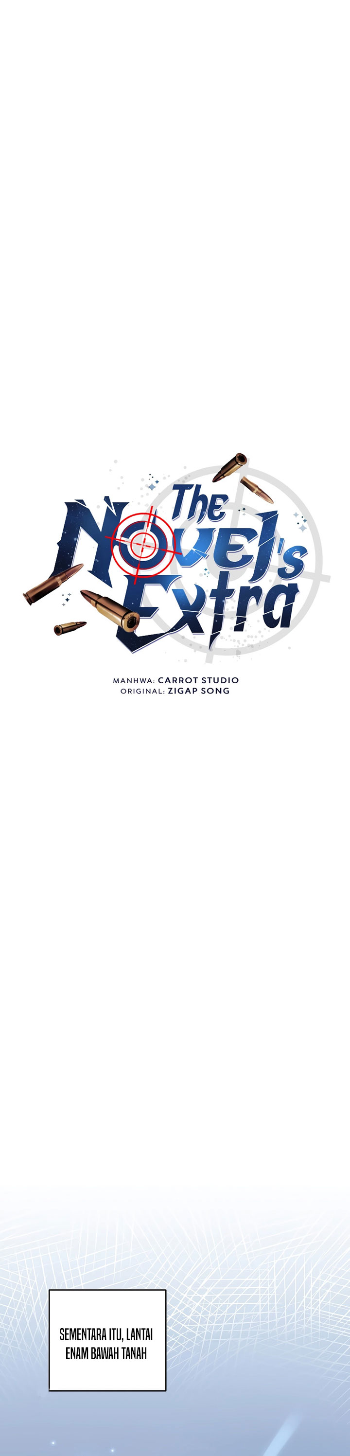 The Novel’s Extra Chapter 95