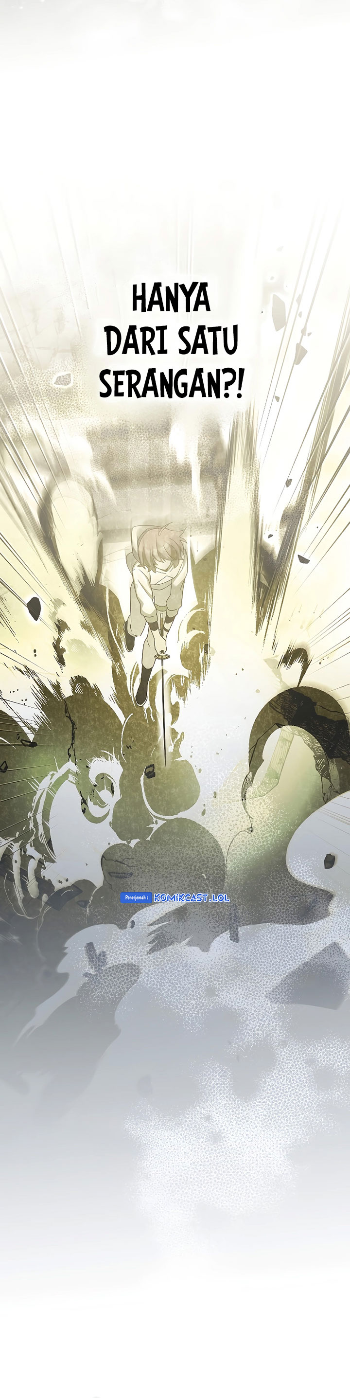 The Novel’s Extra Chapter 95