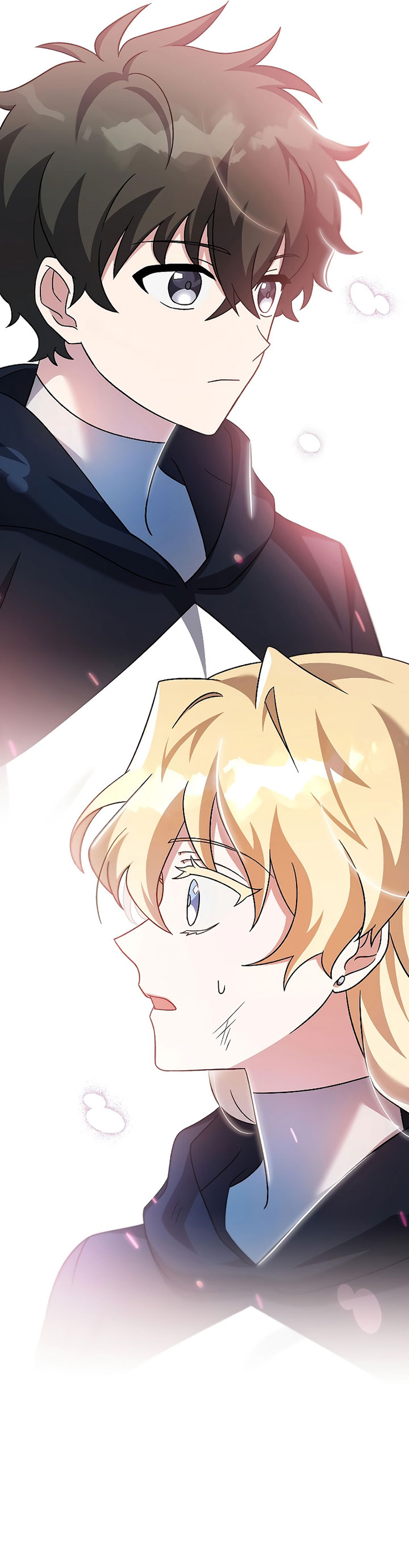 The Novel’s Extra Chapter 95