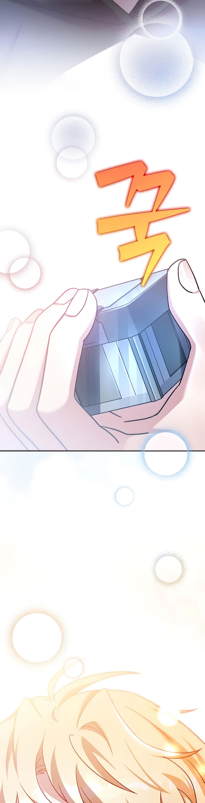 The Novel’s Extra Chapter 95