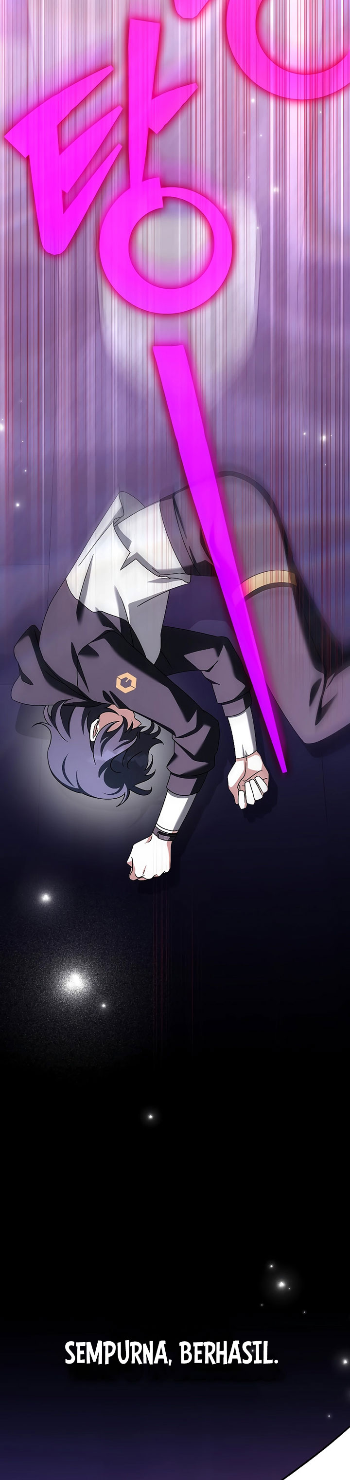 The Novel’s Extra Chapter 95