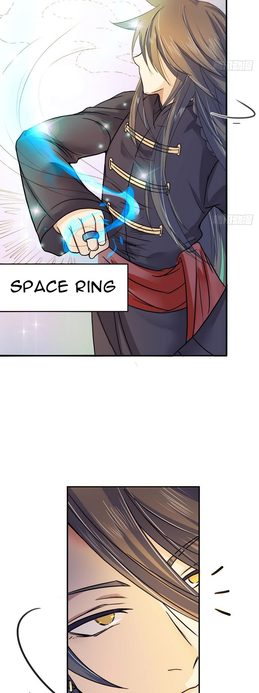The Nine Heaven of Martial Arts chapter 16 halaman 10