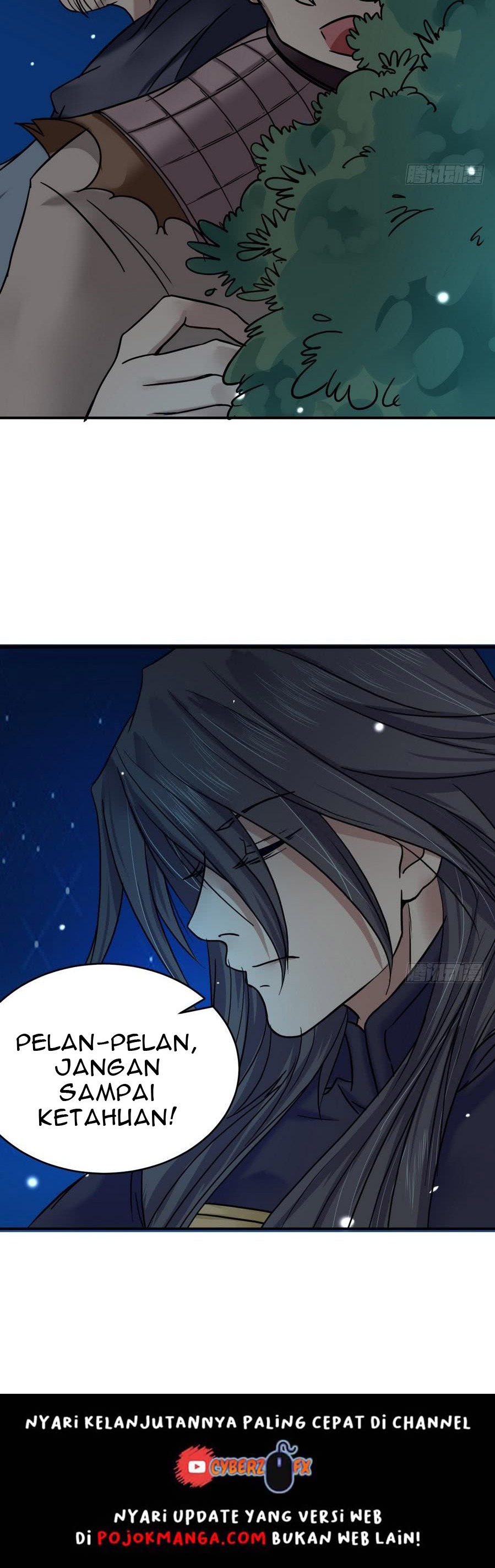 The Nine Heaven of Martial Arts chapter 16 halaman 16