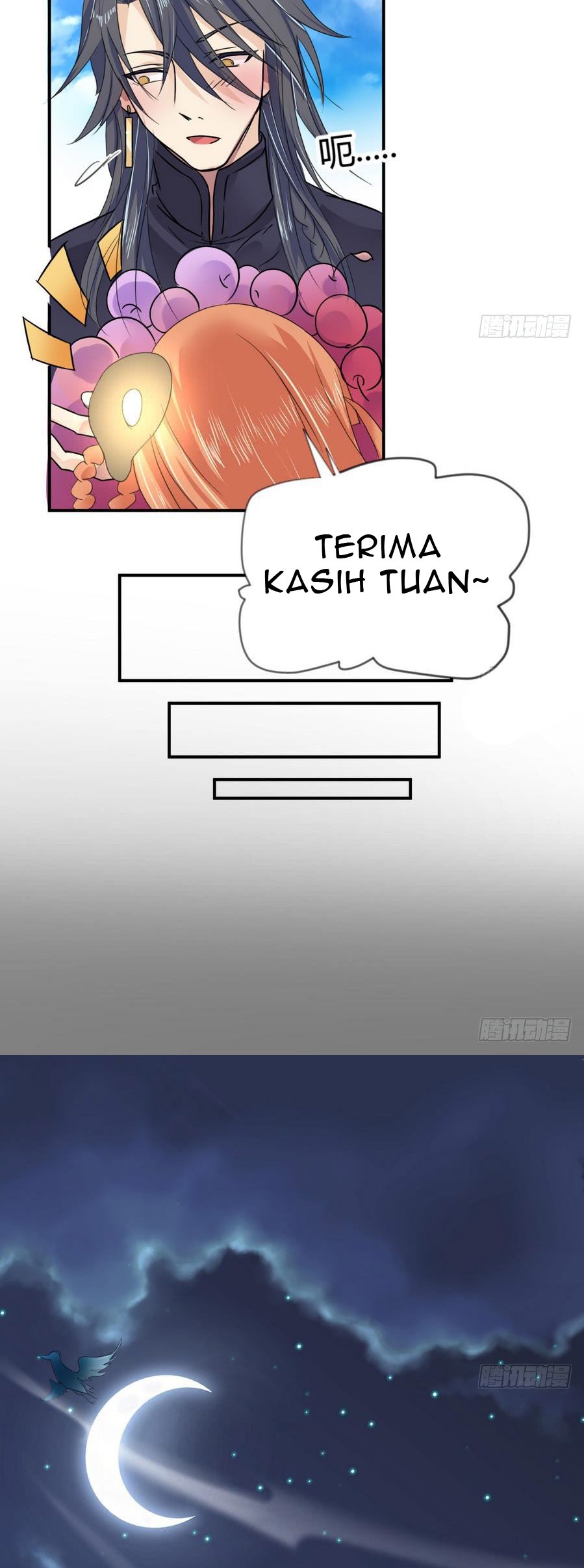 The Nine Heaven of Martial Arts chapter 16 halaman 13