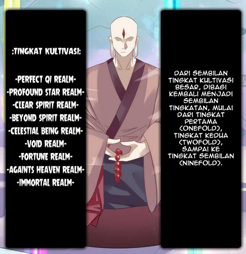 The Nine Heaven of Martial Arts Chapter 166