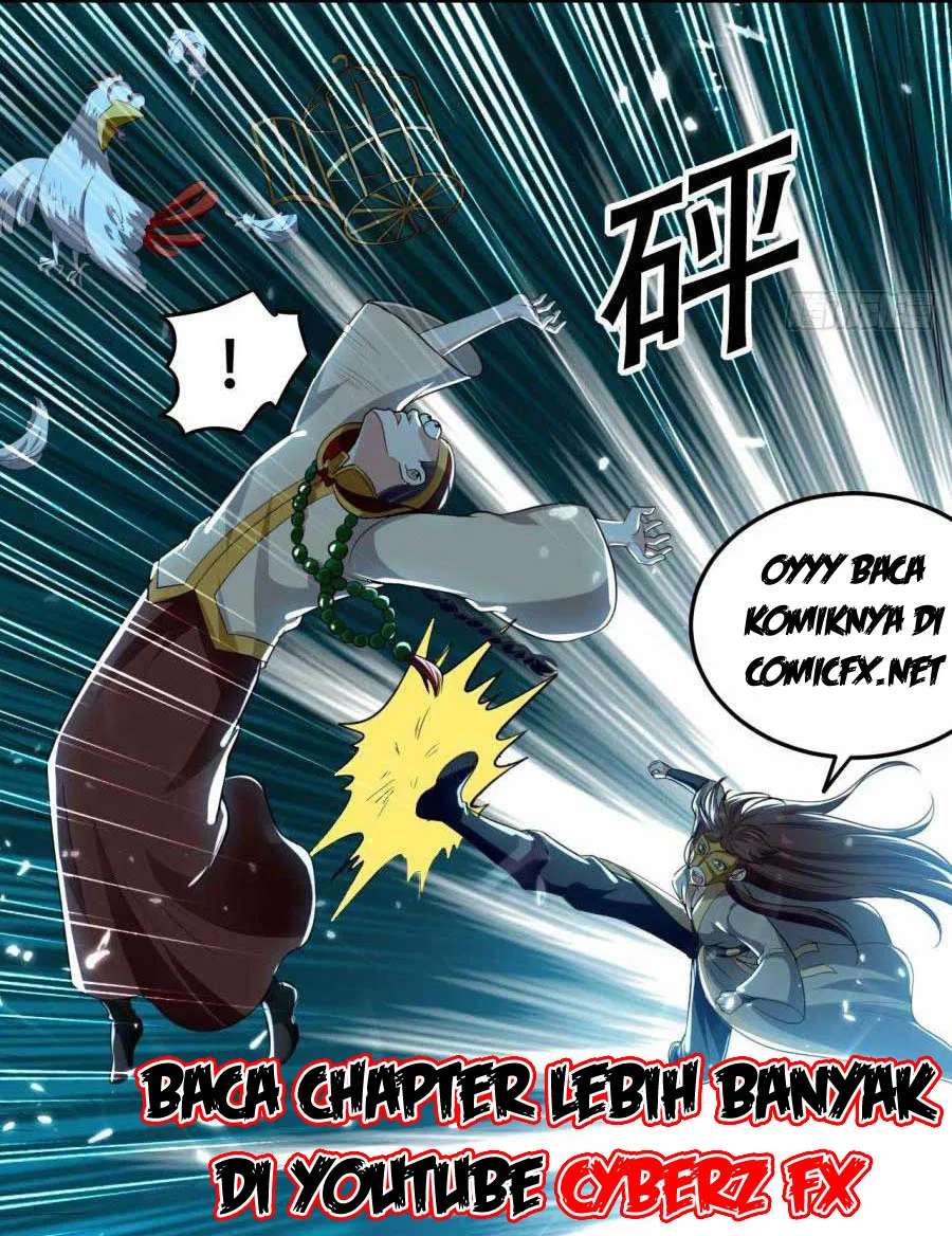 The Nine Heaven of Martial Arts Chapter 188