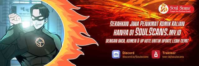 Decide to Be a Villain Chapter 02