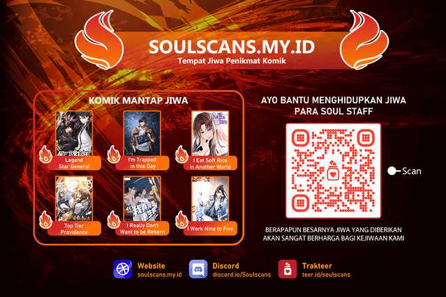 Decide to Be a Villain Chapter 04