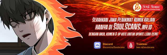Decide to Be a Villain Chapter 06