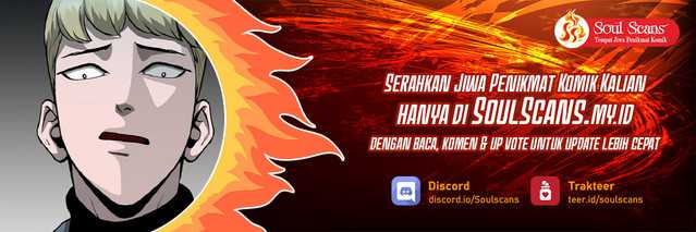 Decide to Be a Villain Chapter 07