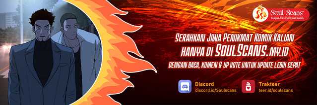 Decide to Be a Villain Chapter 08