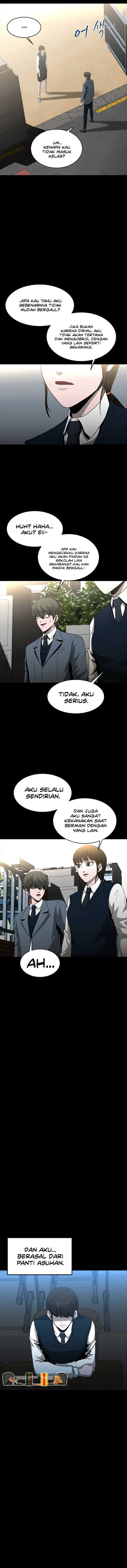 Decide to Be a Villain Chapter 21