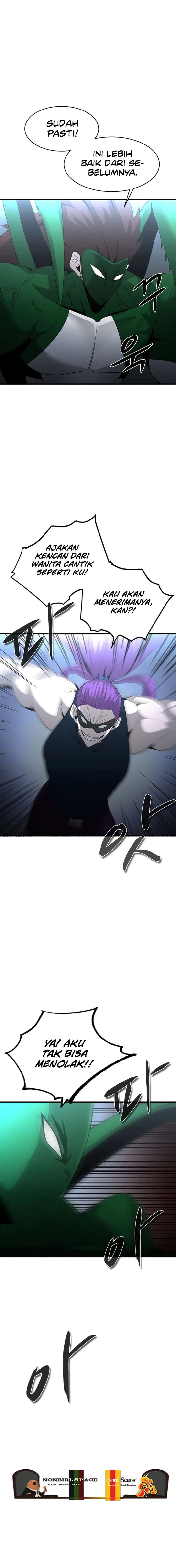 Decide to Be a Villain Chapter 27