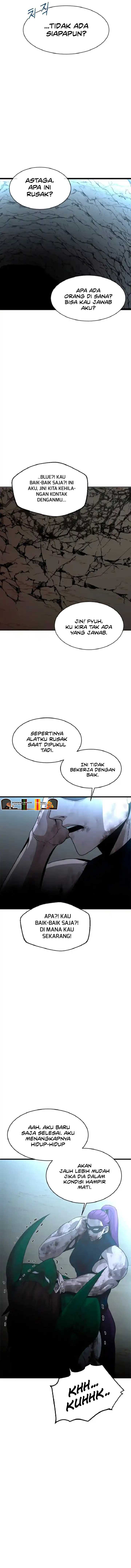 Decide to Be a Villain Chapter 32