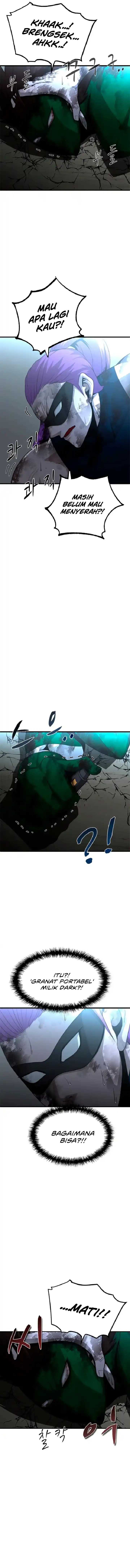 Decide to Be a Villain Chapter 32