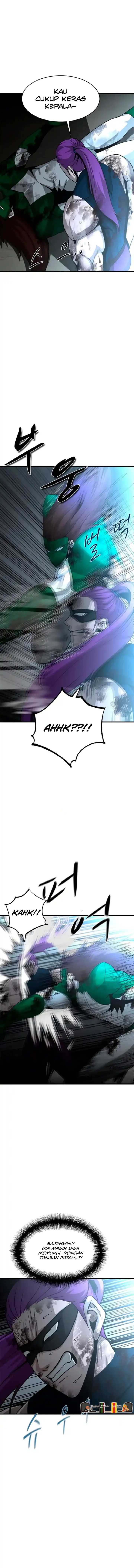 Decide to Be a Villain Chapter 32