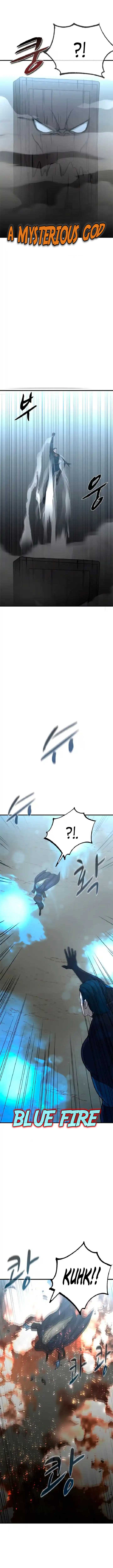 Decide to Be a Villain Chapter 34