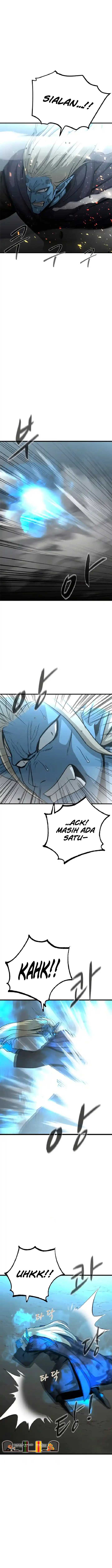 Decide to Be a Villain Chapter 34