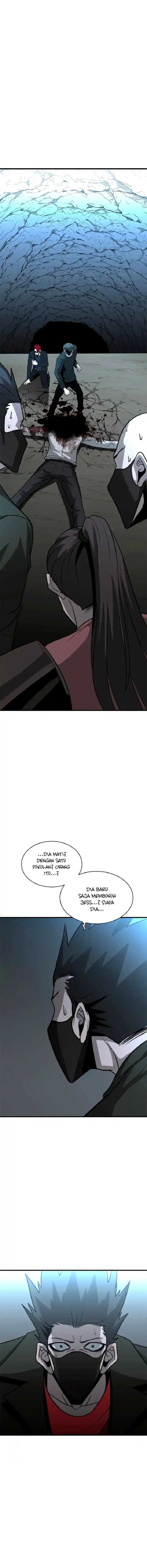 Decide to Be a Villain Chapter 34