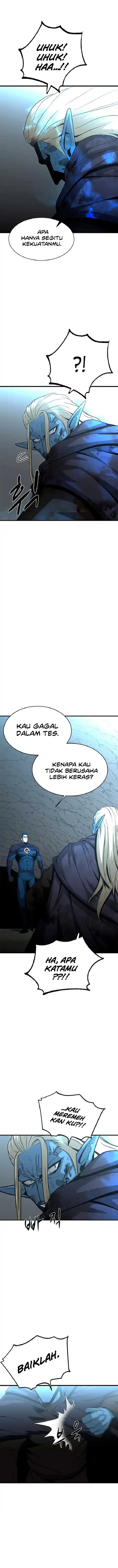 Decide to Be a Villain Chapter 34