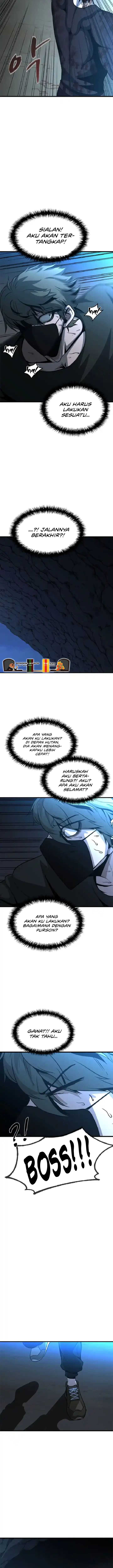 Decide to Be a Villain Chapter 36