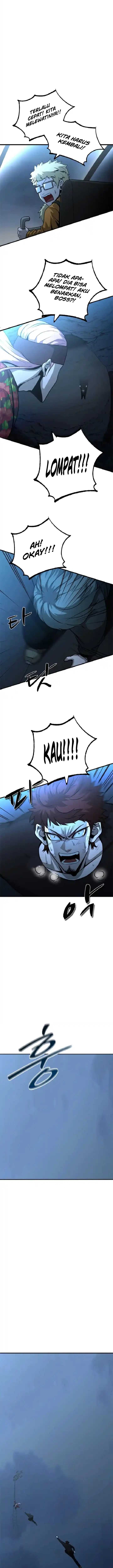 Decide to Be a Villain Chapter 36