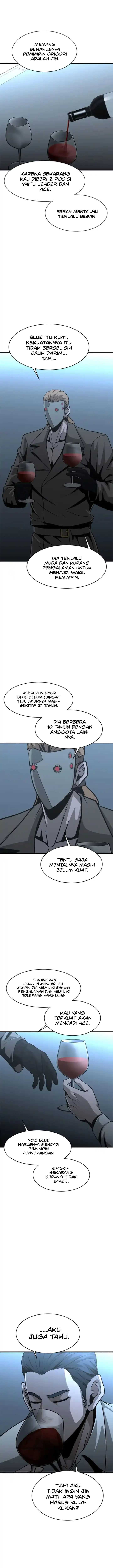 Decide to Be a Villain Chapter 37