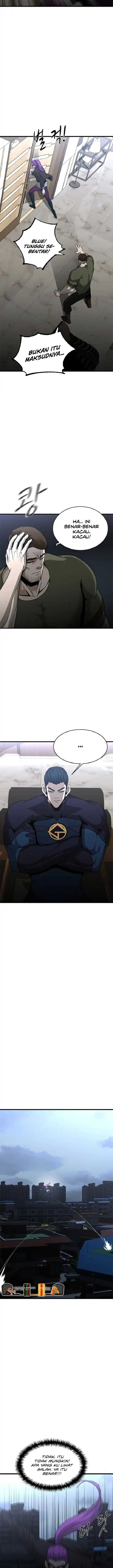 Decide to Be a Villain Chapter 37