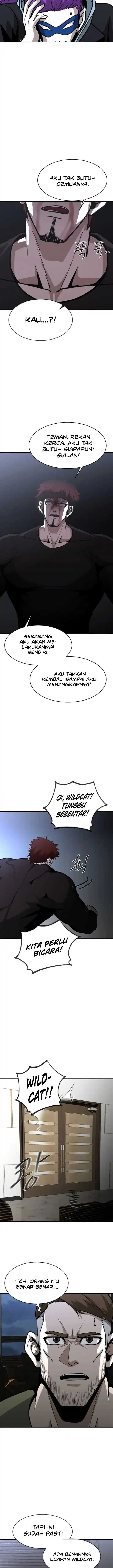 Decide to Be a Villain Chapter 37